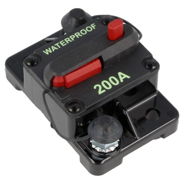 Reset Swhitech Manual 200A