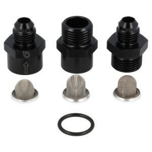 Turbo Oil Lines