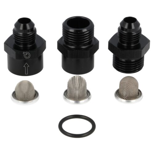 Turbo Oil Supply Filter – D06