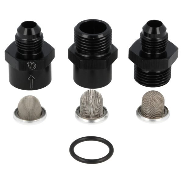 Turbo Oil Supply Filter - D06