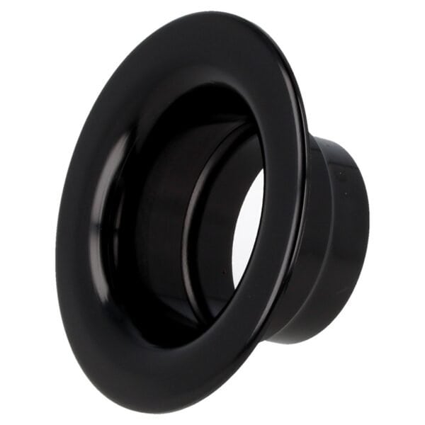 Air Inlet Aluminum 89 Mm