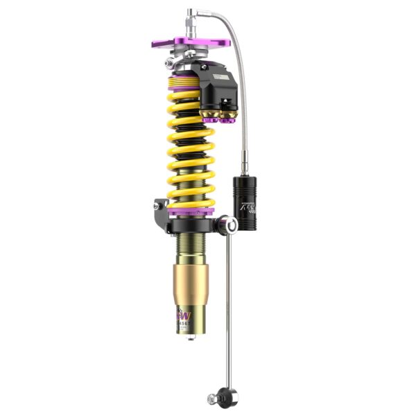 KW Coilover V5 Clubsport BMW 30901200EB - Image 5