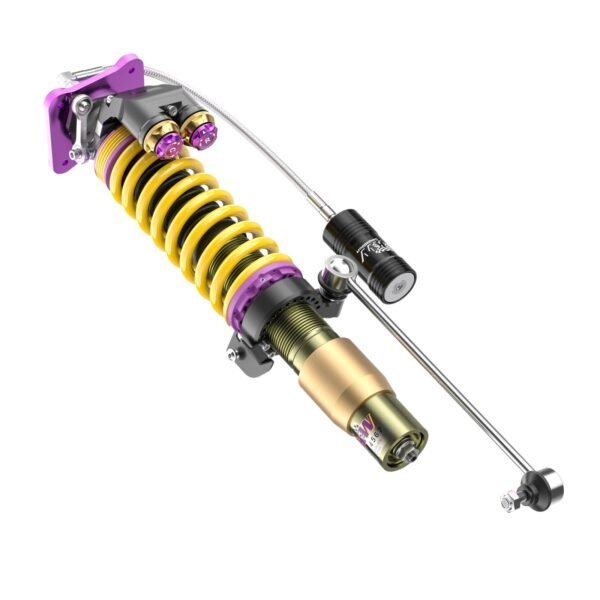 KW Coilover V5 Clubsport BMW 30901200EQ - Image 4