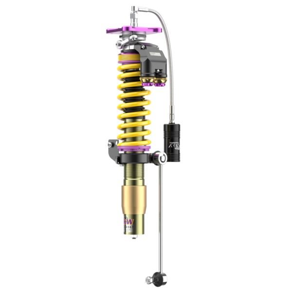 KW Coilover V5 Clubsport BMW 30901200EQ - Image 5