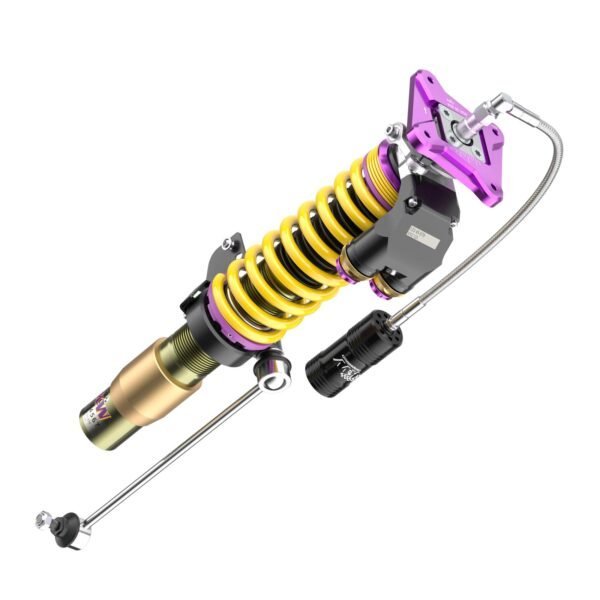 KW Coilover V5 Clubsport BMW 30901200FR - Image 3