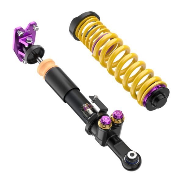 KW Coilover V5 Clubsport BMW 30901200FR - Image 7