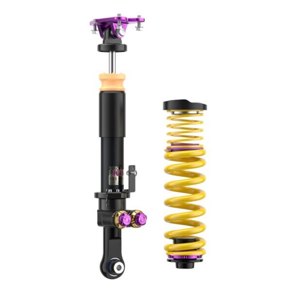 KW Coilover V5 Clubsport BMW 30901200FR - Image 8