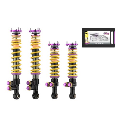 KW Coilover V5 Clubsport Mercedes-Benz 3090125080