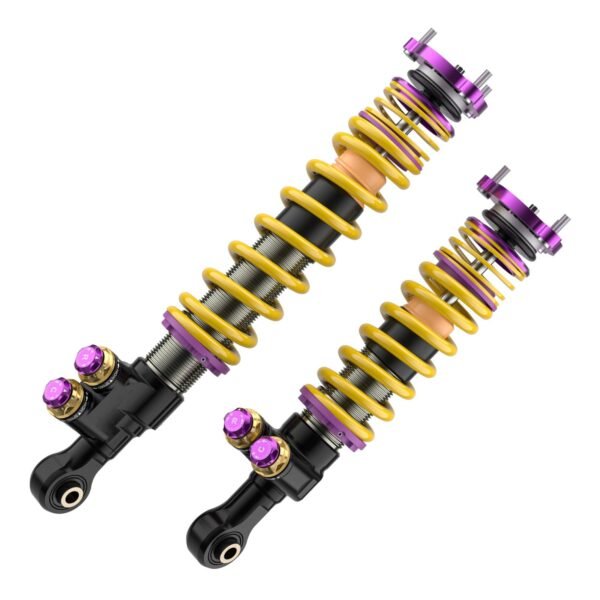 KW Coilover V5 Clubsport Mercedes-Benz 3090125080 - Image 2