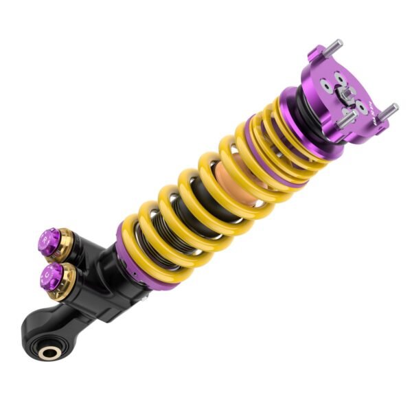 KW Coilover V5 Clubsport Mercedes-Benz 3090125080 - Image 6
