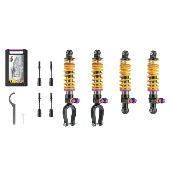 KW Coilover V5 Lamborghini 30911009