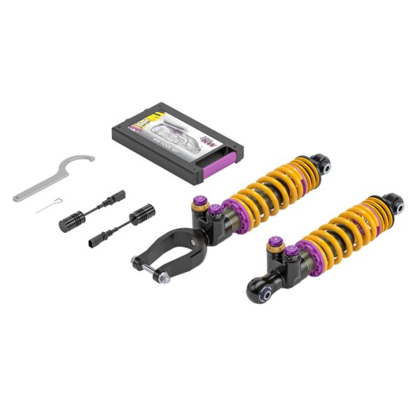 KW Coilover V5 Lamborghini 30911009 - Image 4