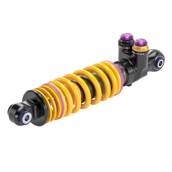 KW Coilover V5 Lamborghini 30911009 - Image 10