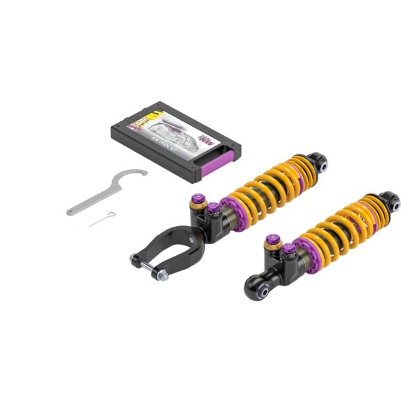 KW Coilover V5 Lamborghini 30911009 - Image 12