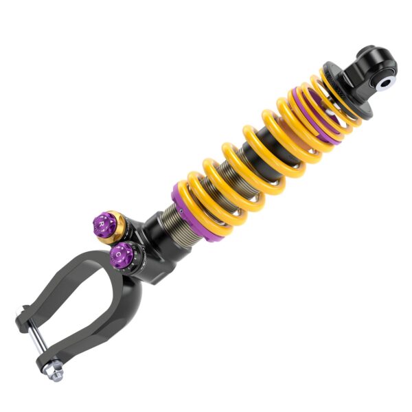 KW Coilover V5 Lamborghini 30911009 - Image 16