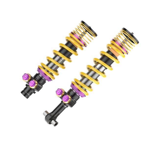 KW Coilover V5 Honda 30950038 - Image 2