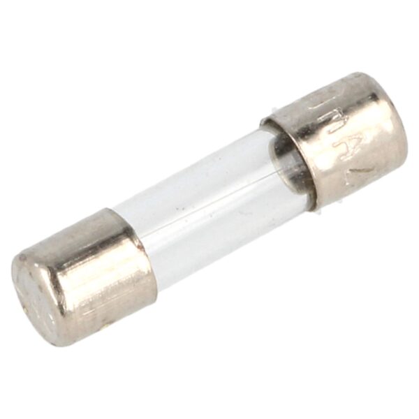 Glass Fuse 5 X 20 Mm 8A