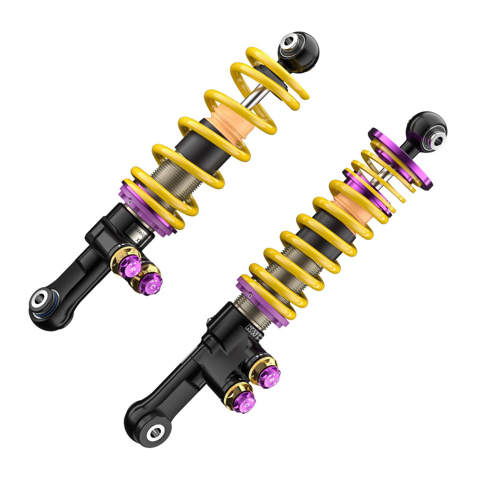 KW Coilover V5 Lotus 30969006 - Image 2