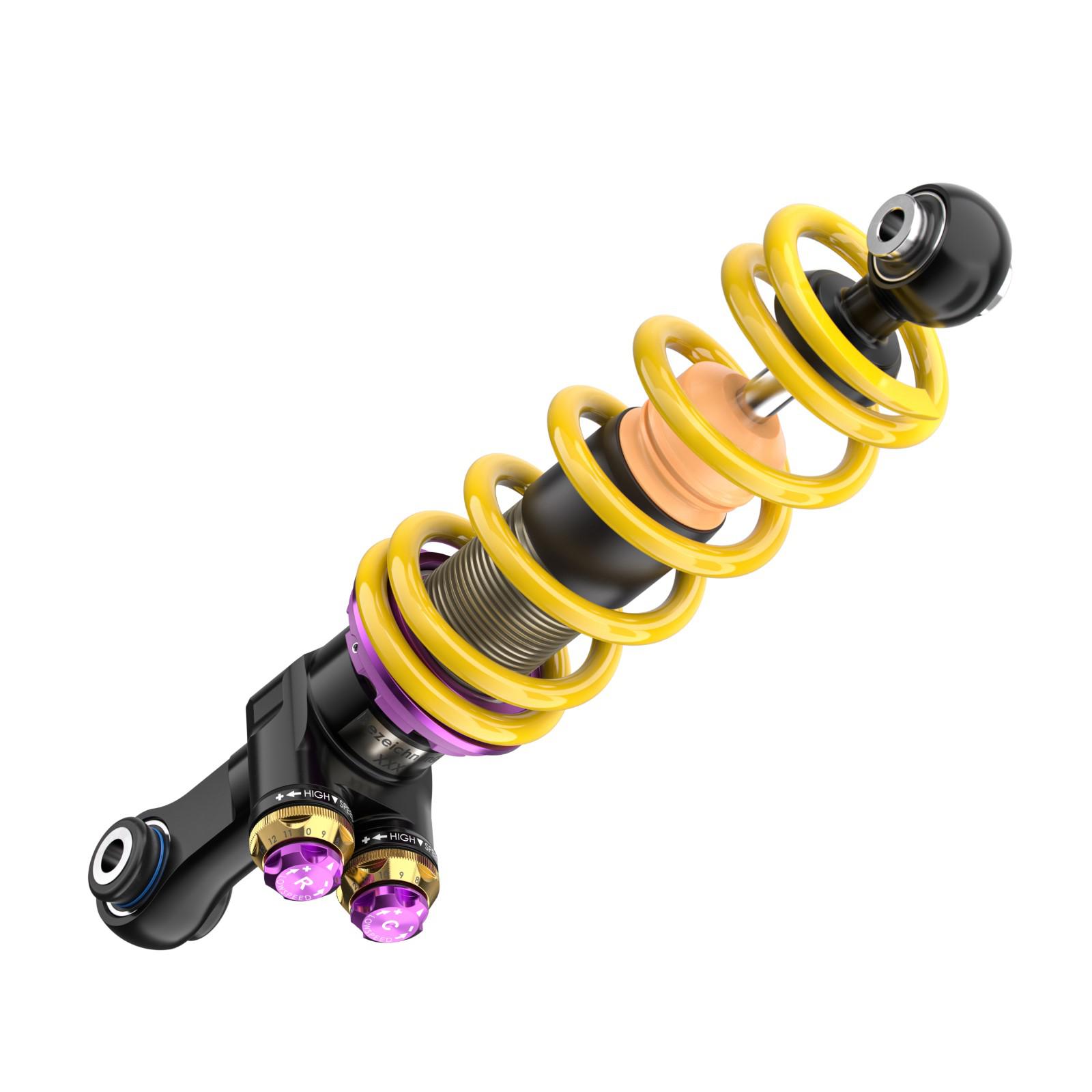KW Coilover V5 Lotus 30969006 - Image 3