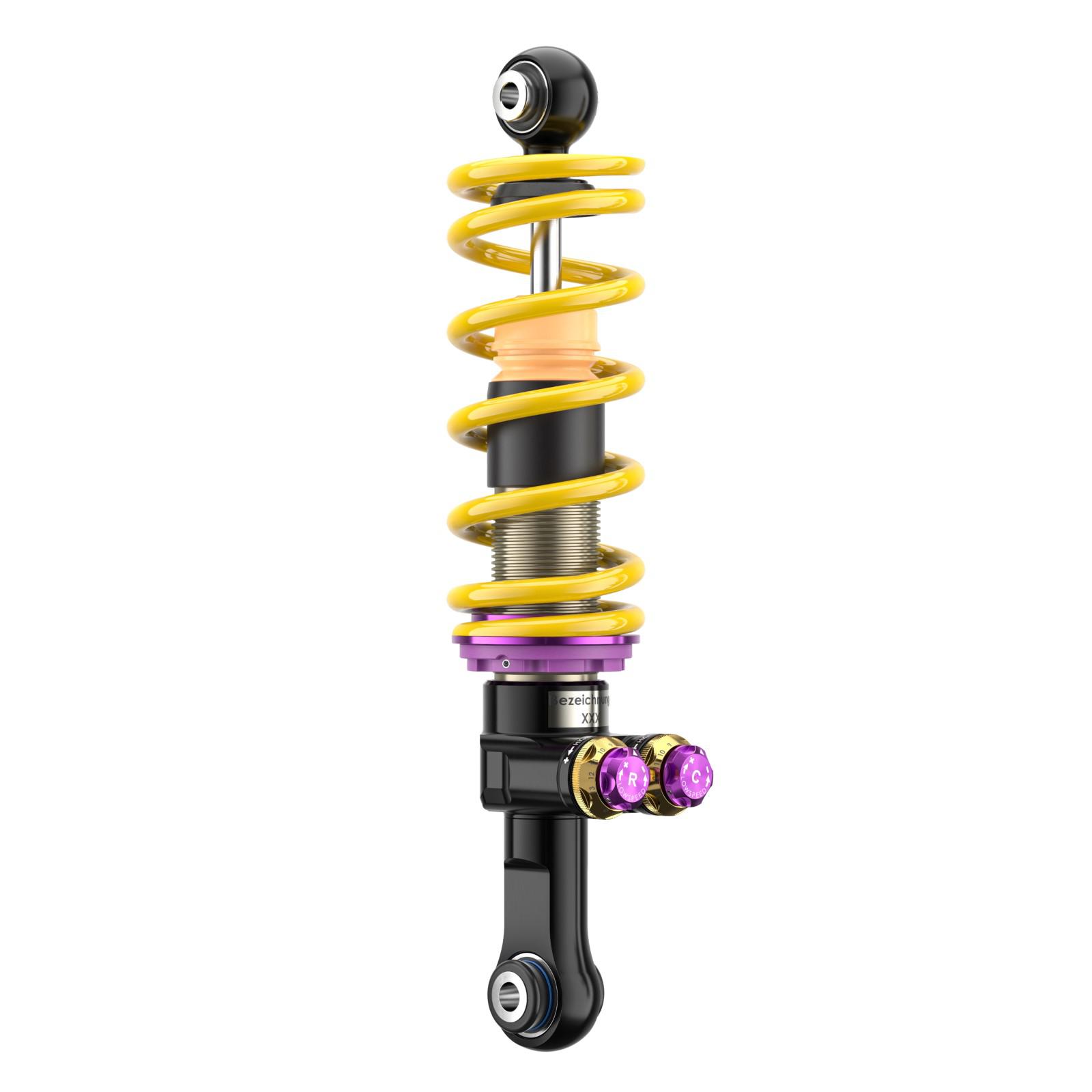 KW Coilover V5 Lotus 30969006 - Image 5