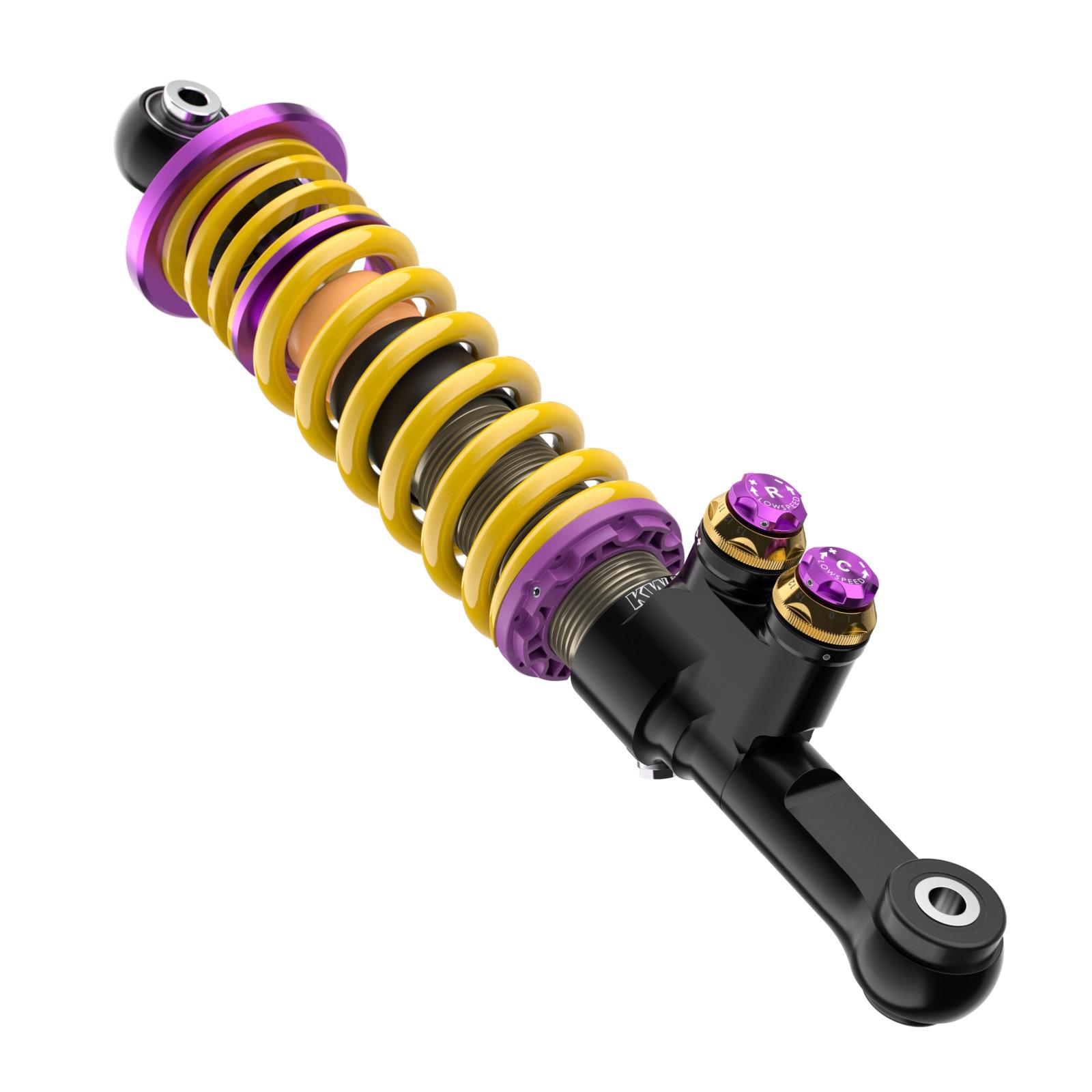 KW Coilover V5 Lotus 30969006 - Image 7