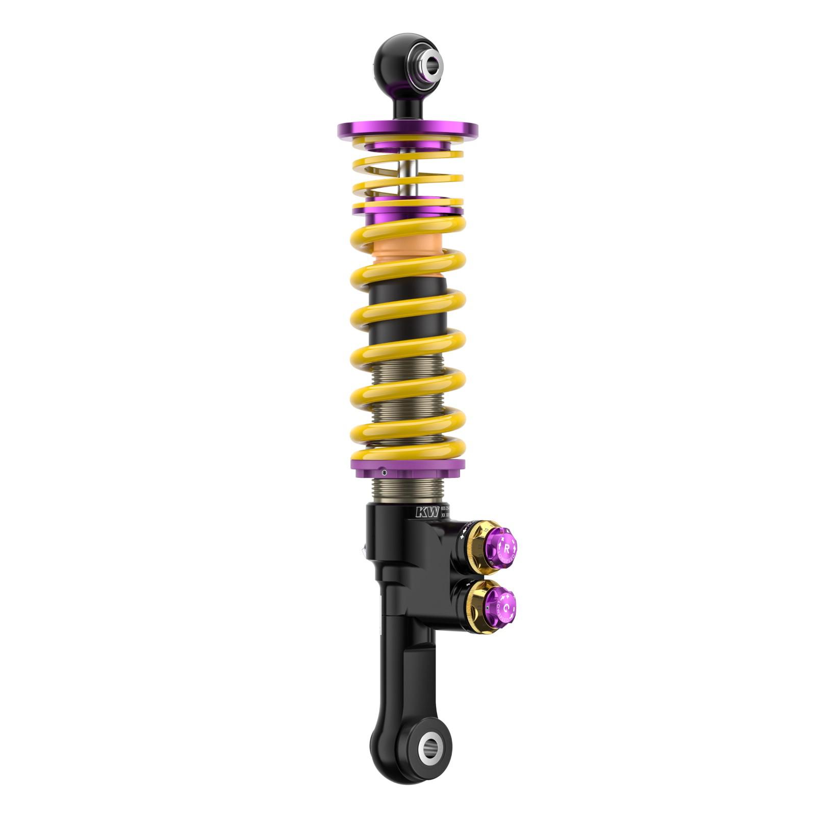 KW Coilover V5 Lotus 30969006 - Image 8