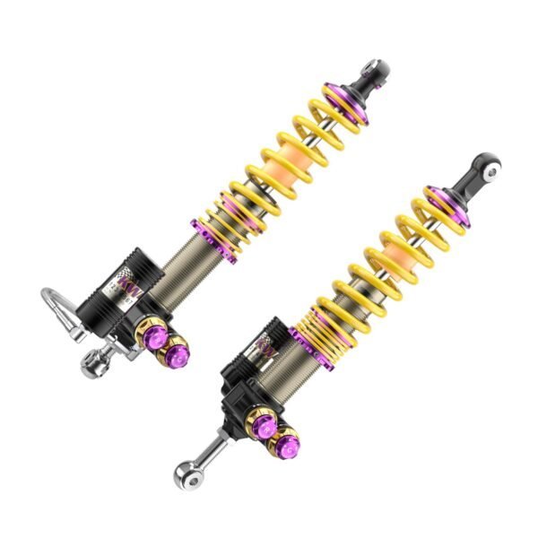 KW Coilover V5 Porsche 30971027 - Image 2