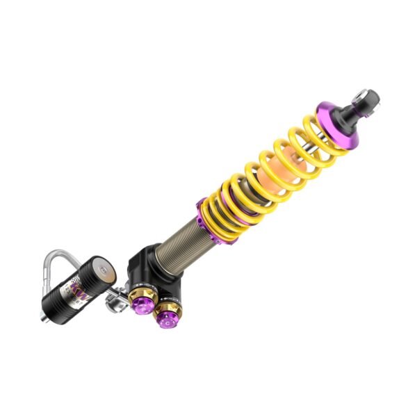 KW Coilover V5 Porsche 30971027 - Image 3