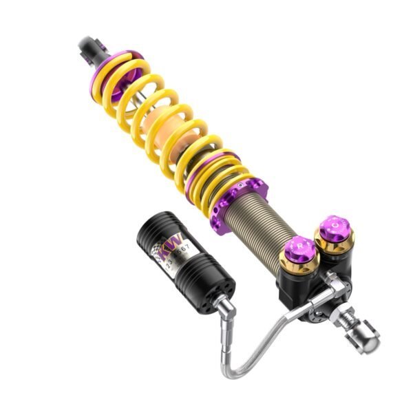 KW Coilover V5 Porsche 30971027 - Image 4