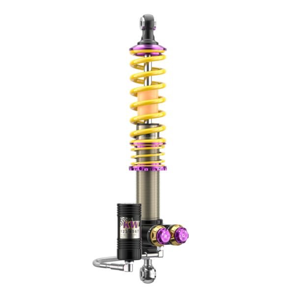 KW Coilover V5 Porsche 30971027 - Image 5
