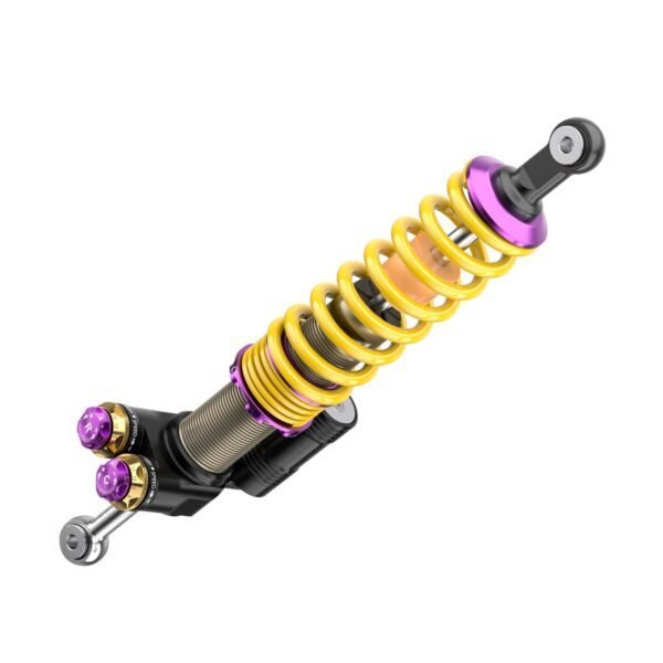 KW Coilover V5 Porsche 30971027 - Image 6