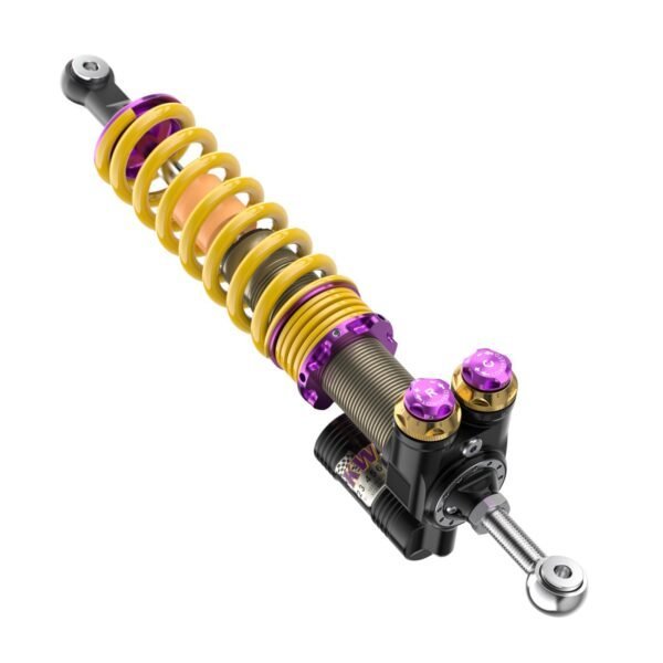 KW Coilover V5 Porsche 30971027 - Image 7