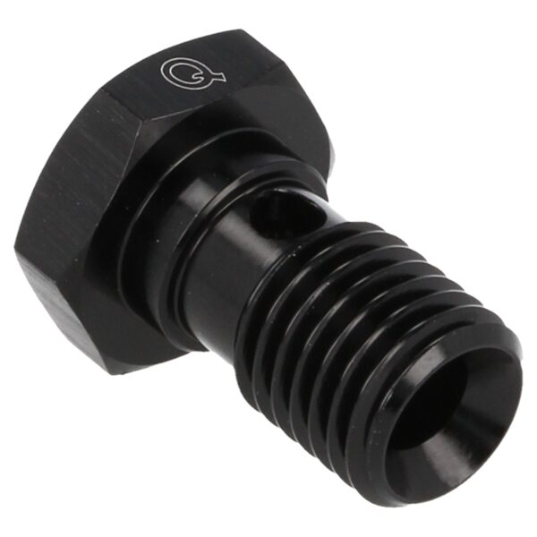 Aluminum Banjo Bolt M8 X 1.25