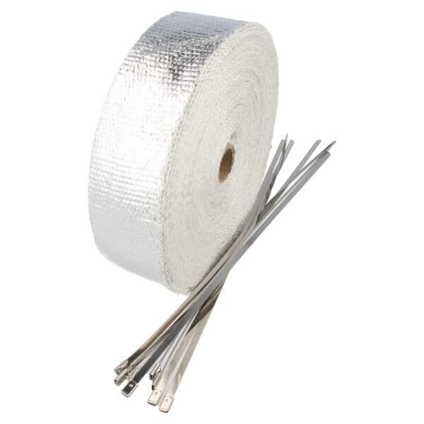 Aluminum Aluminum - 15 M X 50 Mm