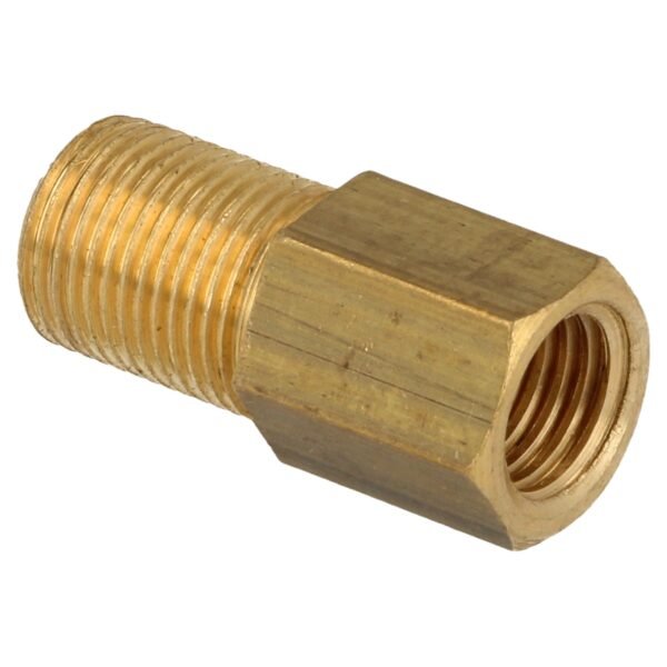 Adapter Female - M10 X 1.25 - Male - M12 X 1