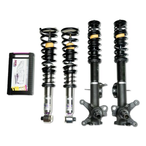 KW Coilover V3 Classic Line BMW 35204200CP