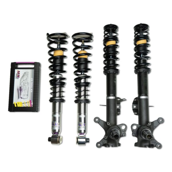 KW Coilover V3 Classic Line BMW 35204200CP - Image 2