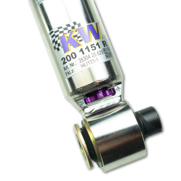 KW Coilover V3 Classic Line BMW 35204200CP - Image 6
