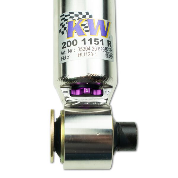 KW Coilover V3 Classic Line BMW 35204200CP - Image 7