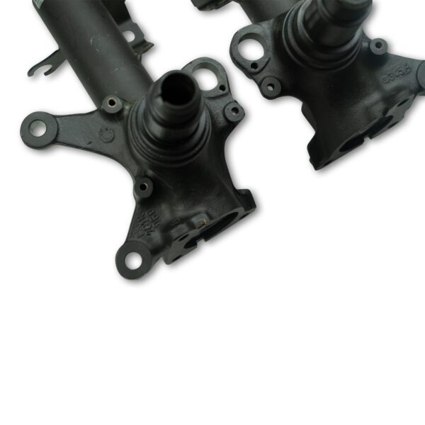 KW Coilover V3 Classic Line BMW 35204200CP - Image 8