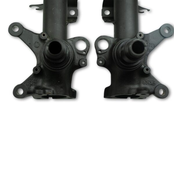 KW Coilover V3 Classic Line BMW 35204200CP - Image 9