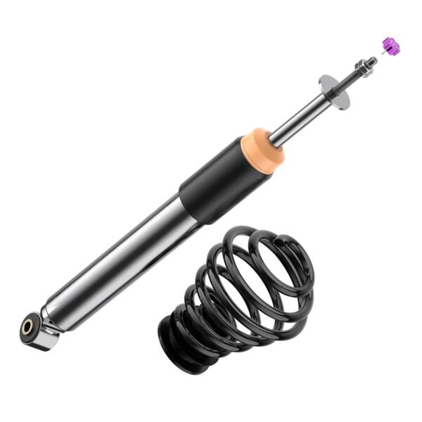 KW Coilover V3 Classic Line BMW 35204200CU - Image 6