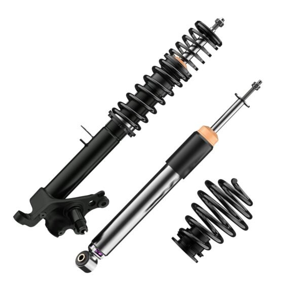 KW Coilover V3 Classic Line BMW 35204200DF - Image 2