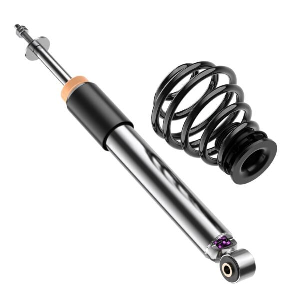 KW Coilover V3 Classic Line BMW 35204200DF - Image 7