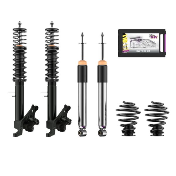 KW Coilover V3 Classic Line BMW 35204200DH