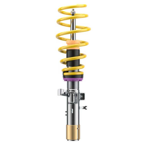 KW Coilover V3 Leveling Audi 352081000M - Image 5