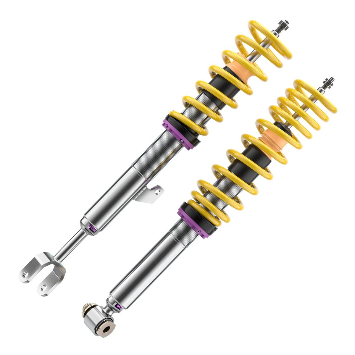 KW Coilover V3 Leveling BMW 35208200BU - Image 2