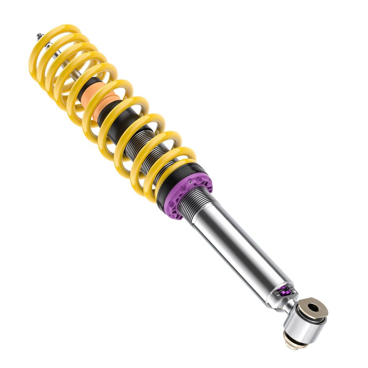 KW Coilover V3 Leveling BMW 35208200BU - Image 7