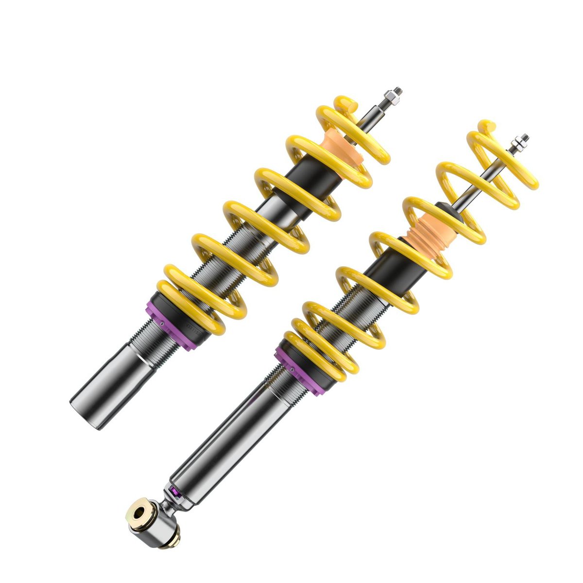 KW Coilover V3 Leveling BMW 35208200BW - Image 2