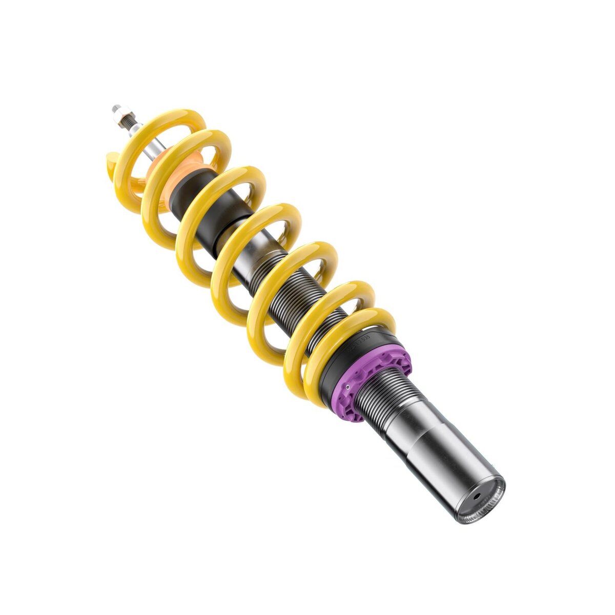 KW Coilover V3 Leveling BMW 35208200BW - Image 4